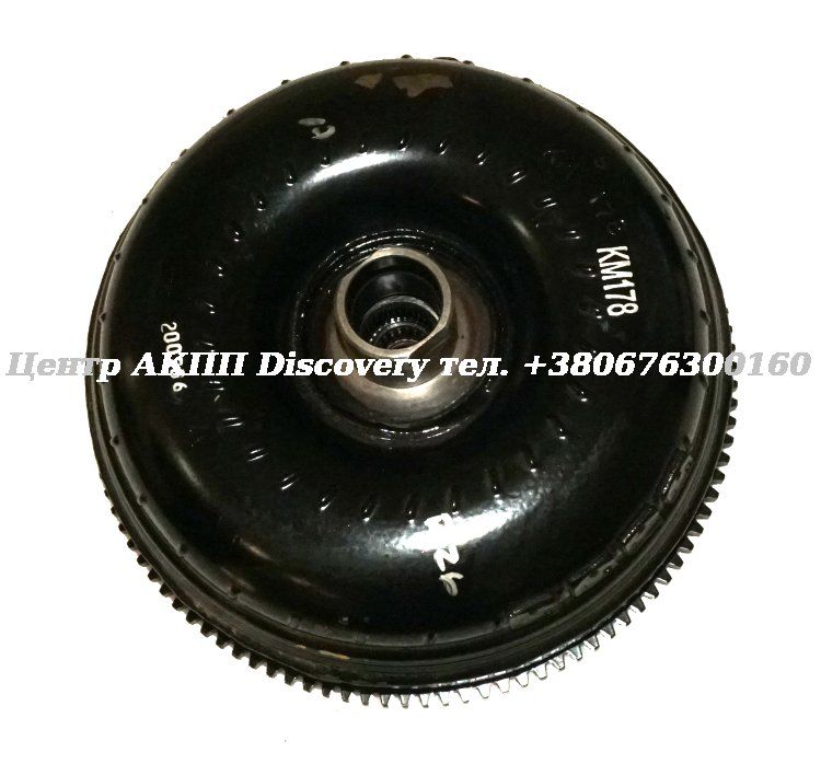 TORQUE CONV F3A21/F4A23 90-UP (Transtar)