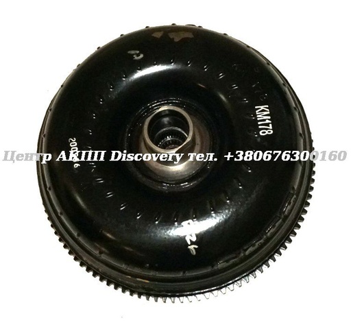[KM12HD*] Гідротрансформатор F3A21/F4A23 90-UP (Transtar)