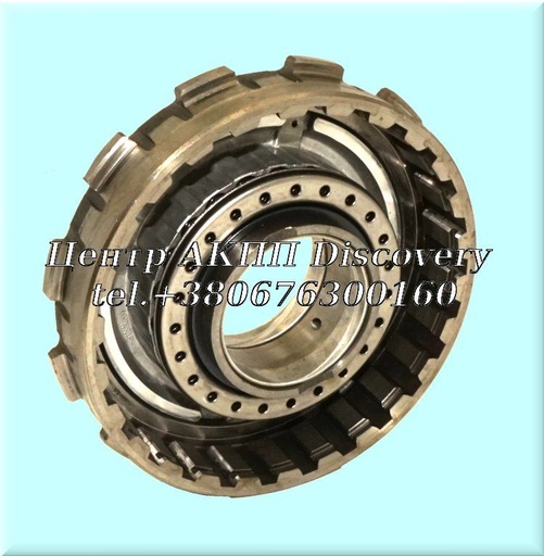 [R42555E*] Drum Direct KM (Transtar)