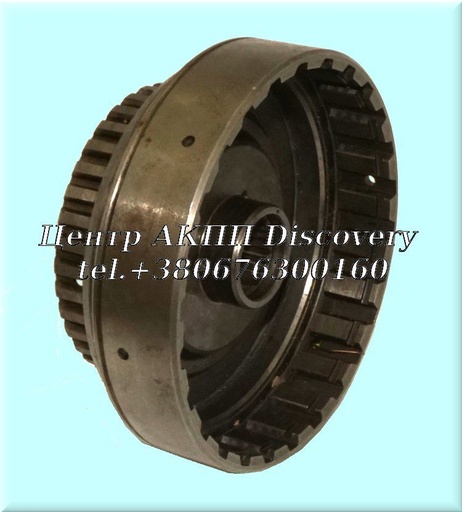 [US42554] Корпус Зчеплення Пакет Forward KM-Series (Б/В)
