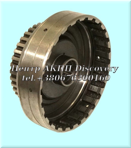 [US42554A] Корпус Зчеплення Пакет Forward KM-Series (Б/В)
