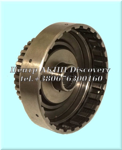 [US42554B] Drum Forward KM-Series (Used)