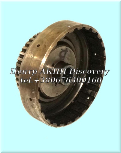 [US42554D] Drum Forward KM-Series (Used)
