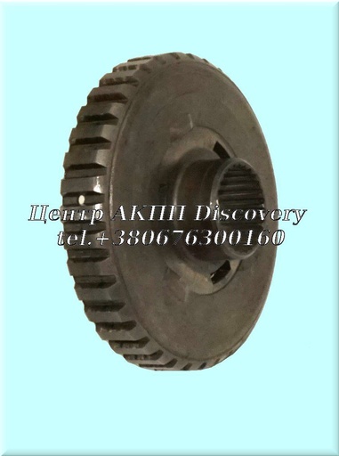 [US42570A] Hub Overdrive Clutch KM-Series (Used)