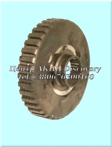 [US42570B] Hub Overdrive Clutch KM-Series (Used)