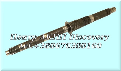 [US42670B] SHAFT, INPUT KM (Used)