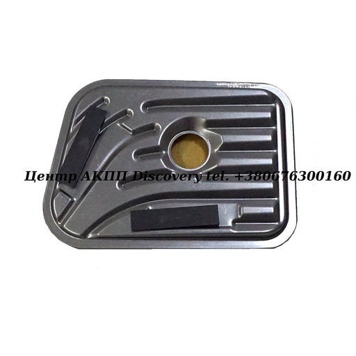 [318010N] Фільтр 6DCT450/MPS6 Powershift (Autoline)