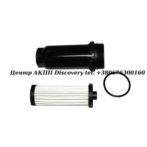 [318013N] FILTER 6DCT450/ MPS6 Powershift (DENCKERMANN)
