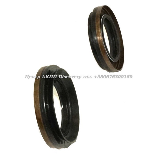 [318076K] Seal Axle Kit 6DCT450 Powershift (Autoline)