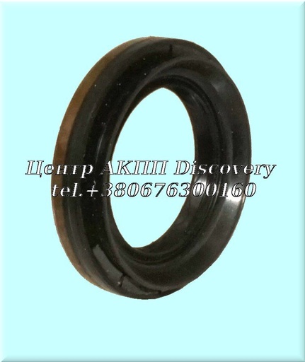 [318076] Seal Axle RH/LH 6DCT450 / LH 6DCT470 (Corteco)