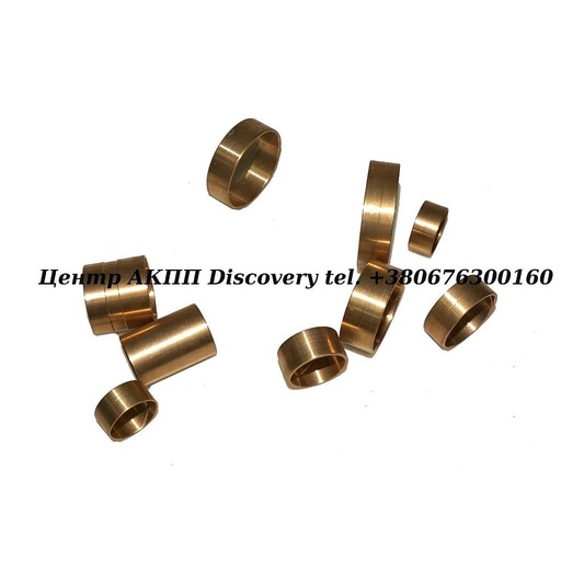 [142030] Комплект Втулок V5A51/R5A51 (Omega Machine)