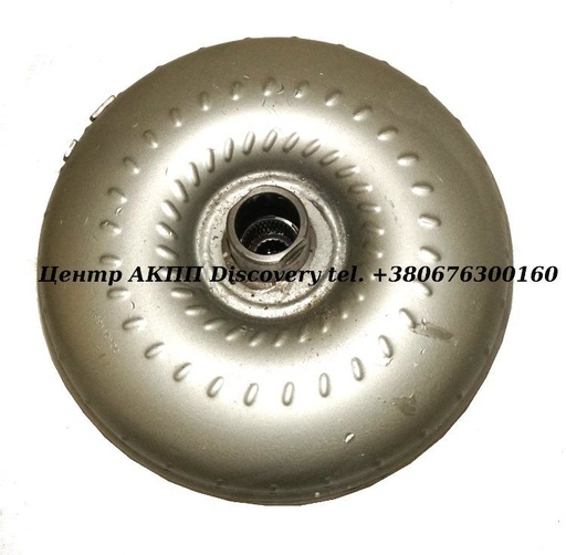 [KM26*] Гідротрансформатор R4A51, V4A51 3.0L, 3.5L (Transtar)