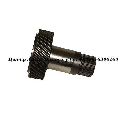 [D142614A] Сонячна Шестерня Underdrive R5/V5A51 (Оригінал)