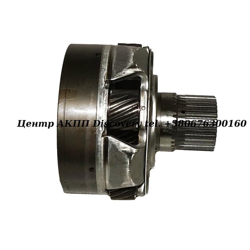 [D142584A] Планетарний Редуктор Задній R4A51/R5A51/V4A51/V5A51 (Оригінал)