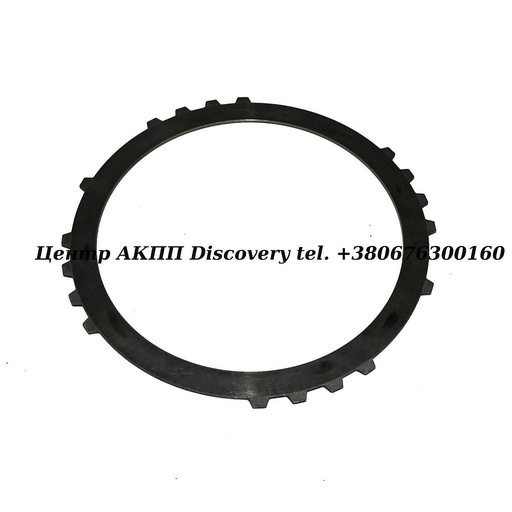 [US142125] Сталевий Диск Пакет 2nd Brake V5A51/R5A51 (Б/В)