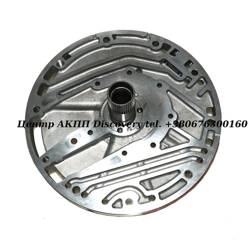 [US142520] SUPPORT, STATOR R4/V54/R5/V5A51 (Б/У)