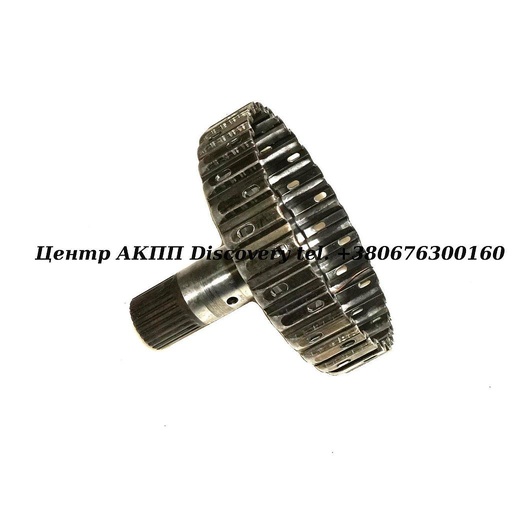 [US142570] Ступиця Пакет Overdrive R4/V4/R5/V5A51 1999-Up (Б/В)