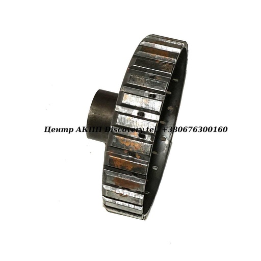 [US142571] Ступиця Пакет Underdrive R4/V4/R5/V5A51 (Б/В)