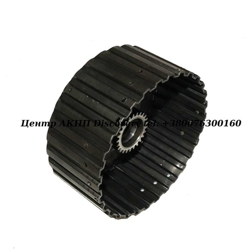 [US142572] Ступиця з Сонячною Шестернею Пакет 2nd Brake R4/V4/R5/V5A51 (Б/В)