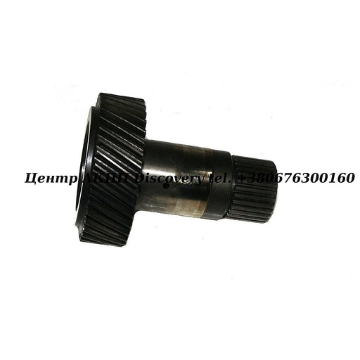 [US142614A] Сонячна Шестерня Планетарного Редуктора Underdrive R5/V5A51 (Б/В)