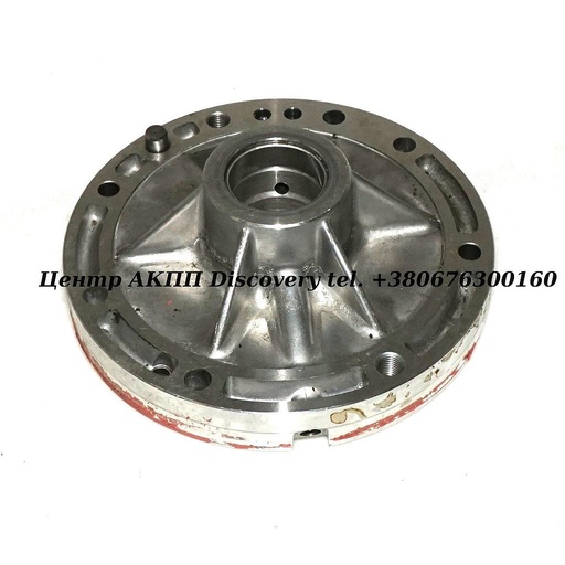 [US142634] Support Rear Case R4/V4A51 (Used)