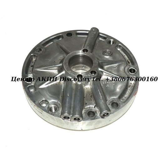 [US142634A] Support Rear Aluminum R5A51/V5A51 (Б/У) 