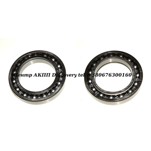 [807236] Bearing Pulley Primary RE0F09A Murano (NSK)