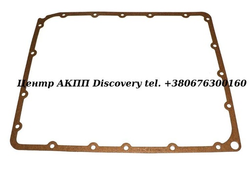 [73300F] Прокладка Піддону АКПП RE4R01A 87-UP (Transtar)