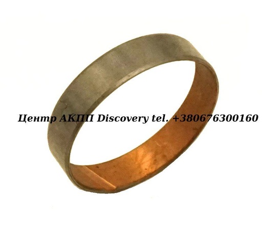 [93048] Втулка Корпуса Зчеплення Пакет Reverse R4A-EL, RE4F02A, RE4R01A, JR402E, RE5R01A 87-98 (Transtar)