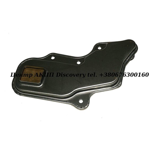 [A73010A] Фільтр АКПП RE4RO1A 2WD NISSAN 89UP (Transtar)