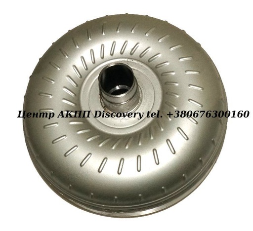 [DA48*] Converter Nissan RE4R01A  (Transtar)