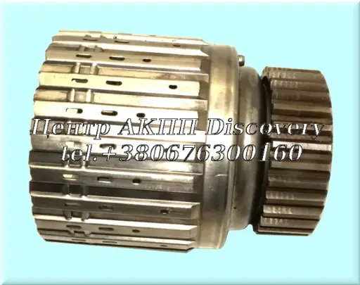 [US73554A] Корпус Зчеплення Пакет Forward RE4R01A (Б/В)