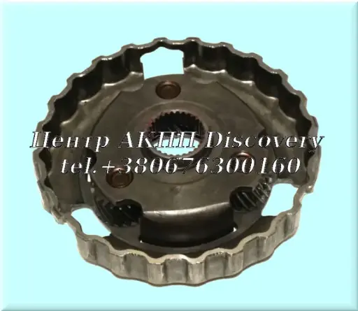 [US73582A] Planet Front RE4R01A (Used)