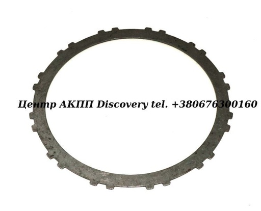 [93126] Сталевий Диск Пакет High (1.4mm) RE4F02A, RL4F02A (Transtar)