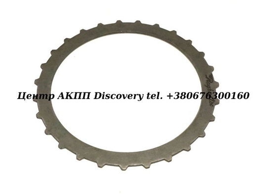 [93126BA] Сталевий Диск Пакет High (2.0mm) RL4FO2A/R4AX-EL/RE4R01A 87-UP (Raybestos)