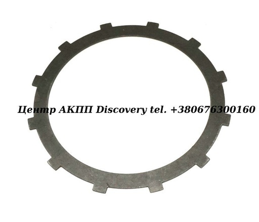 [93128] Сталевий Диск Пакет Low RE4F02A, RL4F02A (Transtar)