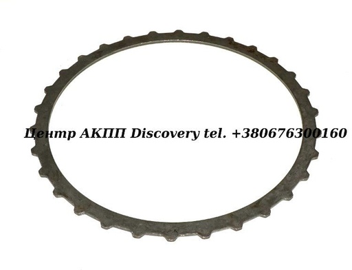 [93130] STEEL REV (30 Round T) RE4F02A, RE4R01A, JR402E, RL4F02A (Transtar)