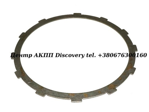 [93134] Сталевий Диск Пакет Low/Reverse RE4F02A, RL4F02A (Transtar)