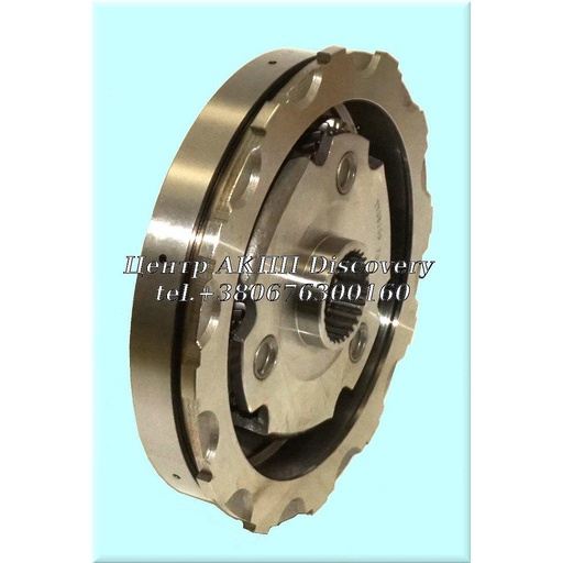 [A93582B*] Передній Планетарний Редуктор RE4F02V 1985 – 1994 (Transtar)