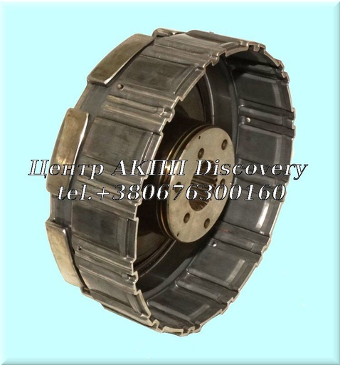 [D93555A*] High Clutch Drum RE4F02A (Transtar)