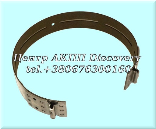 [N93020] BAND NISSAN RE4F02A/RE4R01A (Transtar)