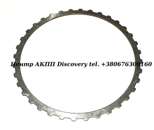 [73128G] Сталевий Диск Пакет Forward RE4R03A (Transtar)