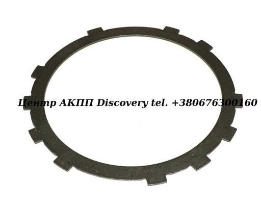 [73134G] Steel Plate, Low/ Reverse RE4R03A (Transtar)