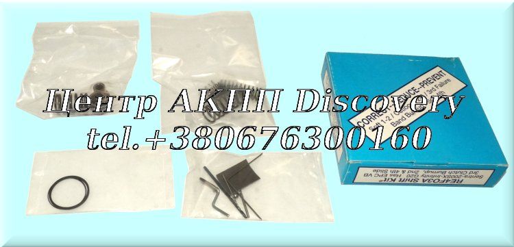 SHIFT KIT RE4FO3A 93-UP (TransGo)