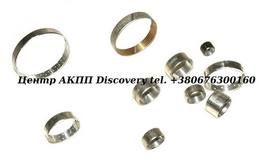 [83030B] Комплект Втулок АКПП RE4F04A (Transtar)