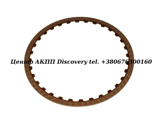 [83108B] FRICTION FORWARD RE4F04A 92-UP (Exedy)