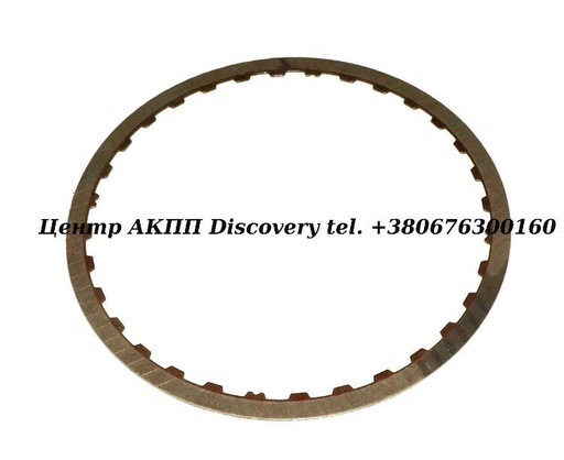 [83114BA] Фрикційний Диск Пакет Low/Reverse JF506E, RE4F04A 92-UP (Exedy)