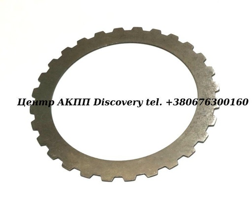 [83126BA] STEEL HIGH RE4F04A 92-UP (Transtar)