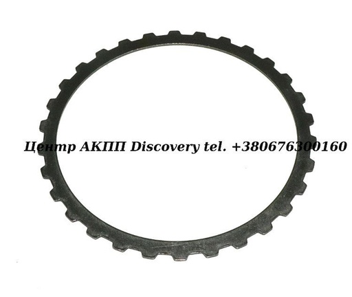 [83130B] Сталевий Диск Пакет Reverse JF403E/4F04A 90U (Transtar)