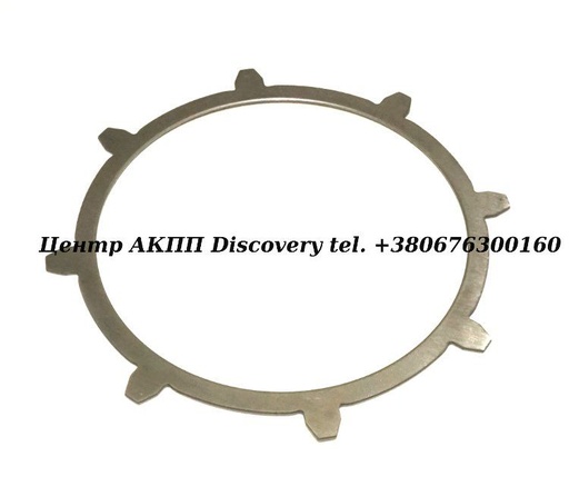 [83136B] Steel Overrun Clutch RE4F04A (Transtar)